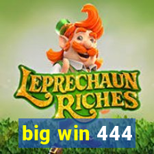 big win 444